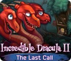 Incredible Dracula II: The Last Call spil