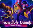 Incredible Dracula: Vargosi Returns spil