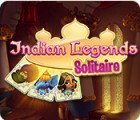 Indian Legends Solitaire spil
