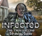Infected: The Twin Vaccine Strategy Guide spil Infected: The Twin Vaccine Strategy Guide spil