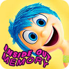 Inside Out — Memory Game spil