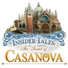 Insider Tales: The Secret of Casanova spil