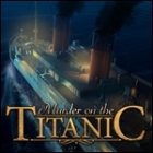 Inspector Magnusson: Murder on the Titanic spil