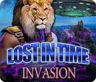 Invasion: Lost in Time spil