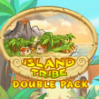 Island Tribe Double Pack spil