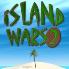 Island Wars 2 spil