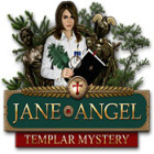 Jane Angel: Templar Mystery spil
