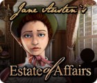 Jane Austen's: Estate of Affairs spil