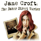 Jane Croft: The Baker Street Murder spil