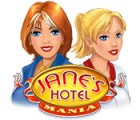 Jane's Hotel Mania spil