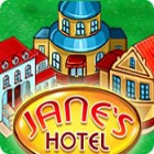 Jane's Hotel spil