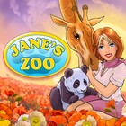 Jane's Zoo spil