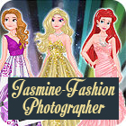 Jasmine Fashion Photographer spil