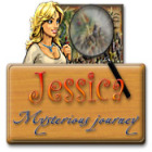 Jessica: Mysterious Journey spil