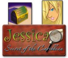 Jessica. Secret Of The Caribbean Sea spil