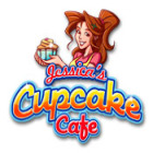 Jessica's Cupcake Cafe spil