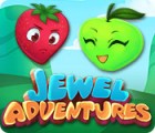 Jewel Adventures spil