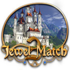 Jewel Match 2 spil
