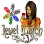 Jewel Match 3 spil