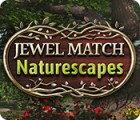 Jewel Match: Naturescapes spil