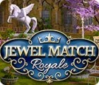 Jewel Match Royale spil