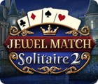 Jewel Match Solitaire 2 spil
