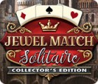 Jewel Match Solitaire Collector's Edition spil