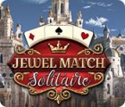Jewel Match Solitaire spil