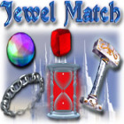 Jewel Match spil