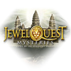 Jewel Quest Mysteries 2: Trail of the Midnight Heart spil