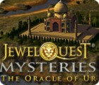 Jewel Quest Mysteries: The Oracle of Ur spil