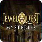 Jewel Quest Mysteries - The Seventh Gate Premium Edition spil