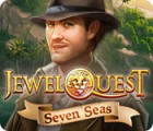 Jewel Quest: Seven Seas spil
