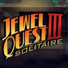 Jewel Quest Solitaire III spil
