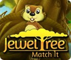 Jewel Tree: Match It spil