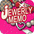 Jewelry Memo spil