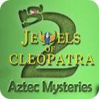 Jewels of Cleopatra 2: Aztec Mysteries spil