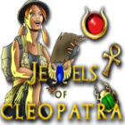 Jewels of Cleopatra spil