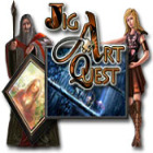 Jig Art Quest spil