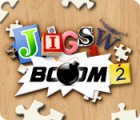 Jigsaw Boom 2 spil