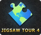 Jigsaw World Tour 4 spil