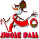 Jingle Ball spil Jingle Ball spil