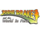 Jodie Drake and the World in Peril spil Jodie Drake and the World in Peril spil