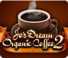 Jo's Dream Organic Coffee 2 spil