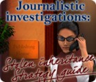 Journalistic Investigations: Stolen Inheritance Strategy Guide spil