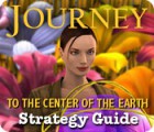 Journey to the Center of the Earth Strategy Guide spil