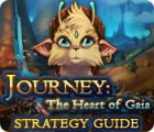 Journey: The Heart of Gaia Strategy Guide spil