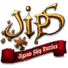 JiPS: Jigsaw Ship Puzzles spil