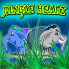 Jungle Heart spil