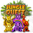 Jungle Quest spil